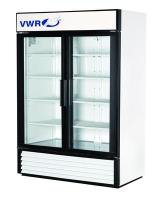 VWR - Refrigerator General Purpose 23 cu.ft. 1 Glass Door - Vwr International - 10791-618