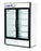 VWR - Refrigerator General Purpose 23 cu.ft. 1 Glass Door - Vwr International - 10791-618