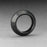 3M Littmann Bell Nonchill, Black, 1.15 Inch Diameter, Rubber Littmann Classic II Pediatric Stethoscope - 36546