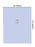 3M Steri-Drape - Orthopedic Drape Extremity Drape 90 W X 118 L Inch Sterile - 9053
