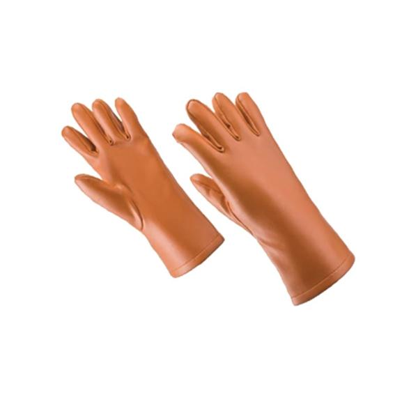 Wolf X-Ray Glove Protective/Radiology 15" Molded Lead/.5Mm Equivalence 1/Pr - 12422