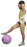 Alimed TheraTogs Ultra Full Body System Orthopedic Garment Full Body Large - 52416