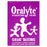 Oralyte - Electrolyte Freezer Pop Fruit Flavor 2.1 oz. - 00536139517