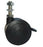 MJM International - Caster - R-3TW-RP-ADJ