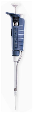 Pipetman Classic - Adjustable Volume Pipettor 2 to 20 μL NonSterile - F123600G