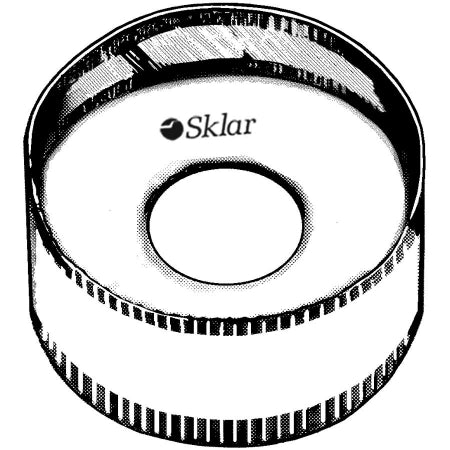Sklar - Areola Marker Semi-sharp 50 mm Diameter NonSterile - 40-7724