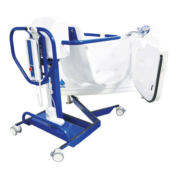 Drive Medical Berkeley Spring Bathing System