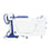 Drive Medical Berkeley Spring Bathing System