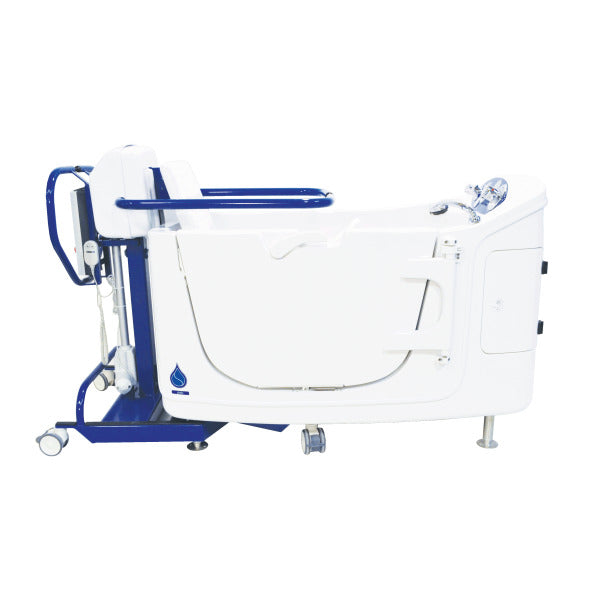 Drive Medical Berkeley Spring Bathing System