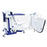Drive Medical Berkeley Spring Bathing System