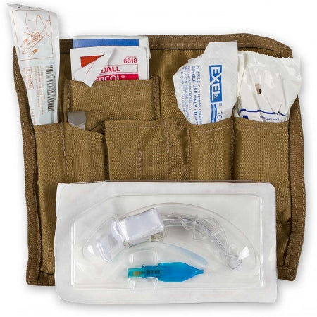 Tactical CricKit - Cricothyrotomy Kit - 10-0017