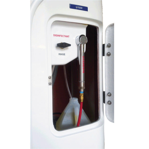 Drive Medical Berkeley Spring Bathing System