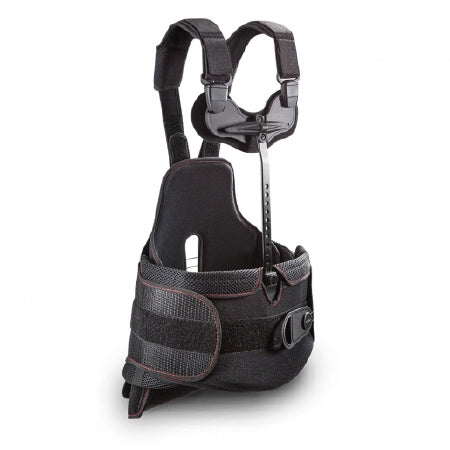 DJO DonJoy Back Brace 2X-Large 50 - 55 Inch Unisex - 11-1585-6