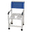 MJM International - Shower Chair PVC Frame - 118-3TW-SSDE