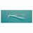 Miltex-Integra Speculum Vienna 5-3/4" Standard/Medium Stainless Steel Ea - 20-3