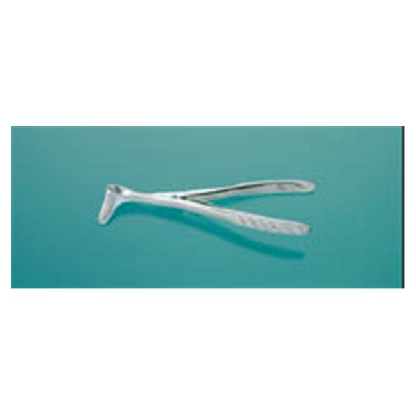 Miltex-Integra Speculum Vienna 5-3/4" Standard/Medium Stainless Steel Ea - 20-3