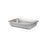 Medegen Medical Products, Tray Instrument Stainless Steel 12.2X7.7X2.1" Ea - 48027