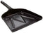 Saalfeld Redistribution Impact Dust Pan Black - 4212