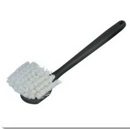 Saalfeld Redistribution BRUSH, WASH VEHICLE POLYSTYRN (12/CS) - 36125002