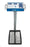 Health O Meter Health O Meter Digital Scale - BCS-G61-UPPER
