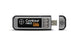Ascensia Diabetes Care Contour Blood Glucose Meter 5 Seconds Stores Up To 480 Results, 14-Day Averaging No Coding - 7189