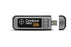 Contour - Blood Glucose Meter 5 Second Results Stores Up To 480 Results , 14 Day Averaging No Coding Required - HMS-6207