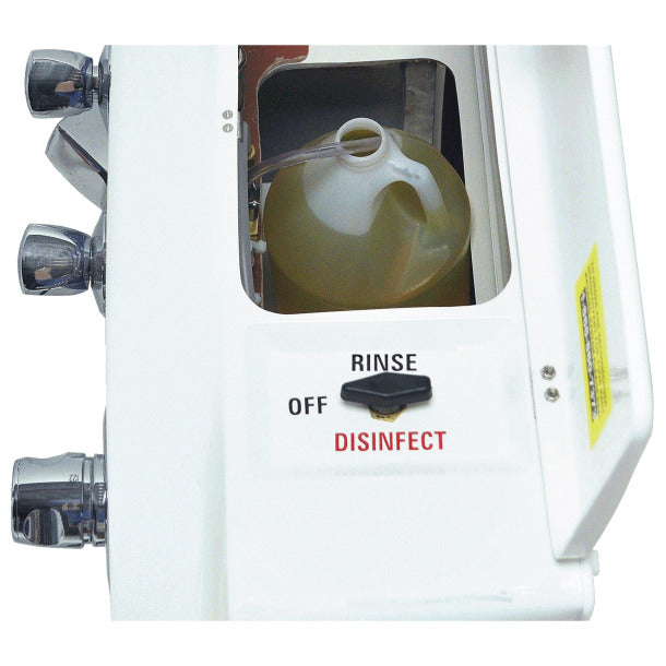 Drive Medical Maramec Spring Bathing System