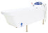 Drive Medical Niagara Bathing System
