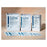 Henry Schein Pad Gauze Cotton 3X3" 12 Ply Sterile 100/Box, 24 Bx/Ca - 473963