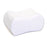 Alex Ortho - Knee Support Pillow 10 X 8-1/2 X 5 Inch Foam Freestanding - MJ5037