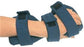 Alimed Comfy Hand Orthosis Left or Right Hand Blue One Size Fits Most - 510748