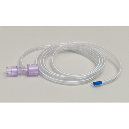 Bio-Med Devices Pneumotrach Tubing 5 Foot Smooth - 4409