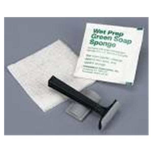 IM Inc Tray Shave Prep Kt, 24 Kt/Ca - 908