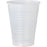 Solo Cup Conex Galaxy Drinking Cup 12 oz. Translucent Plastic Disposable - Y12T