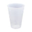 Conex Galaxy - Drinking Cup 12 oz. Translucent Plastic Disposable - Y12T