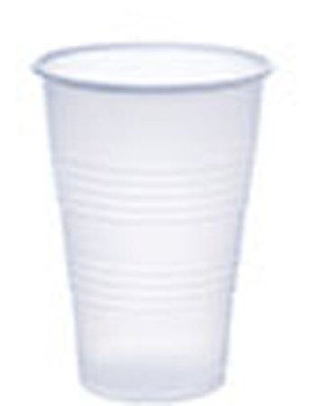Solo Cup Conex Galaxy Drinking Cup 16 oz. Translucent Plastic Disposable - Y16T