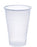 Solo Cup Conex Galaxy Drinking Cup 16 oz. Translucent Plastic Disposable - Y16T