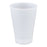 Conex Galaxy - Drinking Cup 16 oz. Translucent Plastic Disposable - Y16T