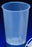 SafeLiner - Suction Canister Liner 1000 mL Sealing Lid - 71-1000BRB