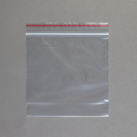 Zip Closure Bag