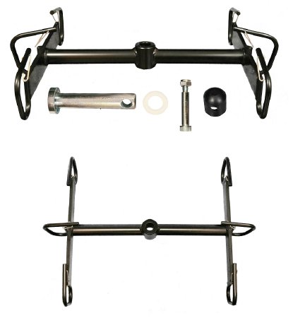 Drive Medical - Level Cradle - 13057
