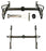 Drive Medical Level Cradle - 13057