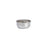 Medegen Medical Products, Basin Solution 3/5Qt Stainless Steel 2-1/4X5" Silver Ea - 87406 951