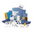 Medline - Anterior Cervical Tray - DYNJS3016