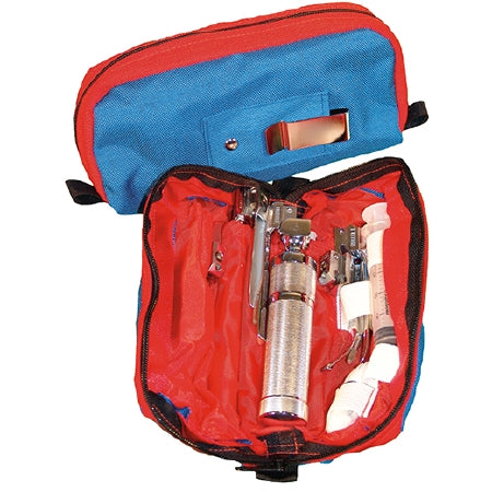 Thomas Transport Packs / EMS POUCH, INTUBATION W/O CONTENTSTHOMAS TT400 - TT400