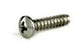 Midmark Midmark Sterilizer Door Cover Screw - 040-0008-116