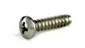 Midmark - Sterilizer Door Cover Screw - 040-0008-116