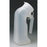 Medegen Medical Products, Urinal Patient 1Qt Translucent Plastic Male With Handle/Cover Ea, 50 Ea/Ca - H140-01