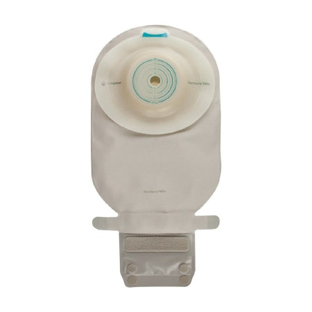 Coloplast SenSura Mio Convex Filtered Ostomy Pouch One-Piece System 11 Inch Length, Maxi 1-1/2 Inch Stoma Drainable Convex Light, Pre-Cut - 16735