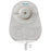 SenSura Mio Convex - Urostomy Pouch One-Piece System 10-1/2 Inch Length, Maxi 1 Inch Stoma Drainable Convex Light, Pre-Cut - 16841